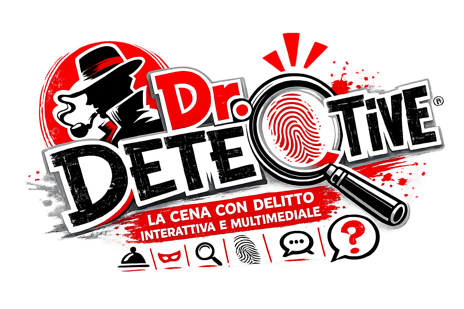 Dr. Detective