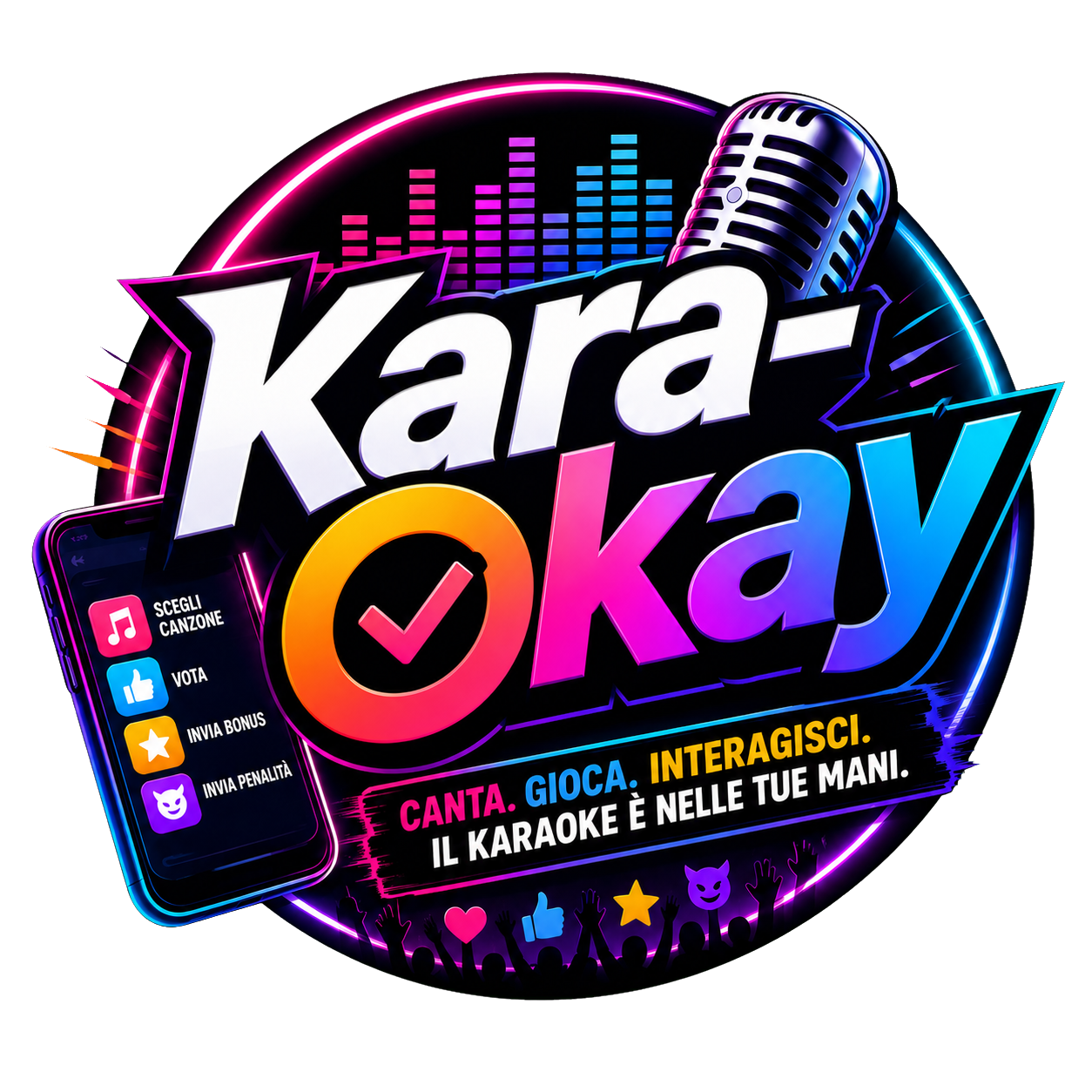 Kara-okay