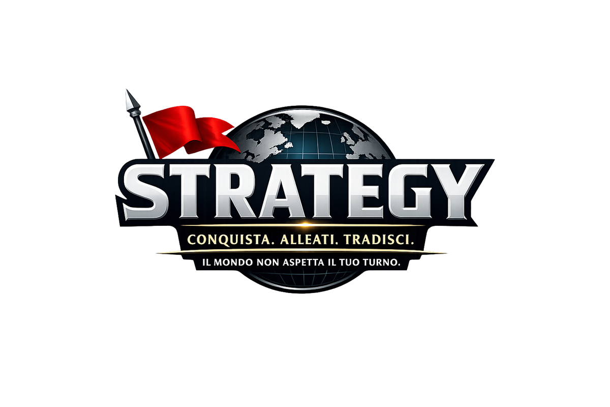 Strategy